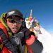 Subió Everest y Lhotse en 6 horas 1 minuto
