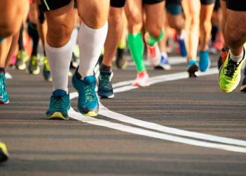 ¿Final de la serie “Equipos de Running”?