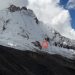 Nevado Caraz: 40 montañistas rescataron los cuerpos de Ian y Juan Pablo