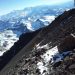 Lo que dejó el intento de Aconcagua invernal