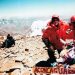 Isabella y Bella: Pura vida en la cumbre de Aconcagua