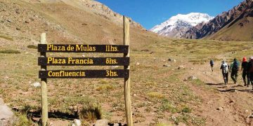 Subir el Aconcagua: 9 tips para la gran expedición