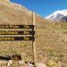Subir el Aconcagua: 9 tips para la gran expedición