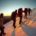 Volcán Lanín, el imperdible de la Patagonia
