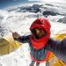 Dhaulagiri: Sergi Mingote y Sanu Sherpa en la cumbre