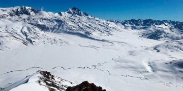 El sueño blanco de El Azufre