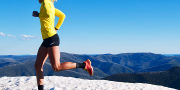 Mia Farrow buscará en Aconcagua bajar la marca por la ruta 360°