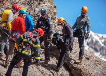 Vertical Training: formación técnica itinerante