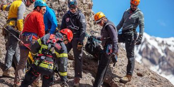 Vertical Training: formación técnica itinerante