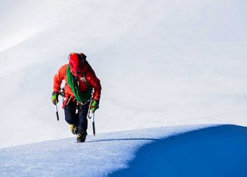 Montañas más humanas: 6 lecciones que nos enseñan