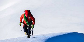 Montañas más humanas: 6 lecciones que nos enseñan