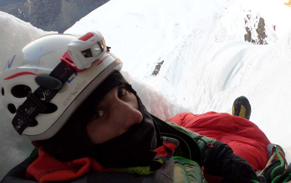 Víctor Rimac (Perú).