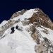 Ama Dablam, primer objetivo logrado por Alex Txikon previo al Everest