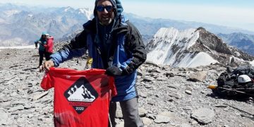 Aconcagua Low Cost. Otra expedición es posible