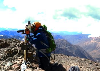 RIcardo Pérez cargador SOLAR7.