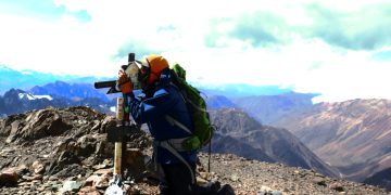 RIcardo Pérez cargador SOLAR7.