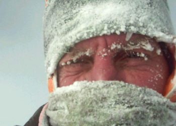 Denis Urubko, un fuera de serie