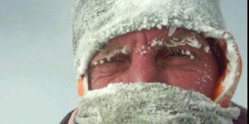 Denis Urubko, un fuera de serie