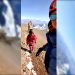 Médicos de Aconcagua: historia de un rescate