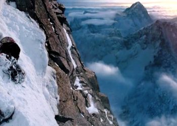 Everest en cuarentena: sherpas proponen bajar basura y cadáveres