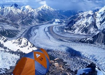 Pakistán sostiene por el momento la temporada en Karakorum