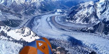 Pakistán sostiene por el momento la temporada en Karakorum