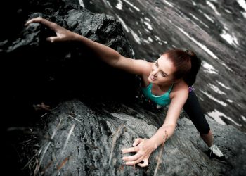 Vanessa Estol intentará GII y Broad Peak este año