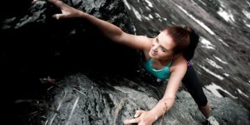 Vanessa Estol intentará GII y Broad Peak este año