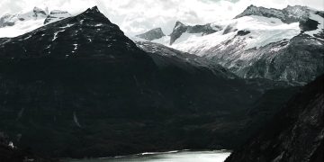 En busca de la cumbre del inexplorado y remoto monte Shipton