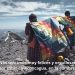 Por unos días se puede ver la película de las Cholitas en el Aconcagua