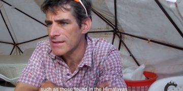 Inédita entrevista a Mariano Galván, a 3 años de su desaparición