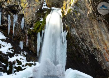 Tierra del Fuego habilitó actividades deportivas y recreativas de montaña