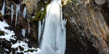 Tierra del Fuego habilitó actividades deportivas y recreativas de montaña