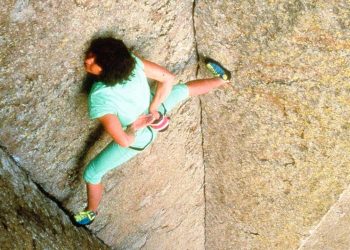 Catherine Destivelle, premio a una alpinista de excelencia
