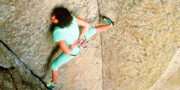 Catherine Destivelle, premio a una alpinista de excelencia