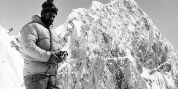 Lionel Terray, la definición misma de montañismo 