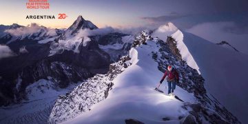 Online pero seguro: Llega a Argentina el Banff Mountain Film Festival 