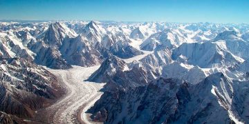 Piolets D’Or para 4 ascensos a 7 miles en Nepal y Pakistán  