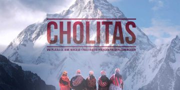 “Cholitas” ganó como mejor film de montaña en el Festival de Cervino 