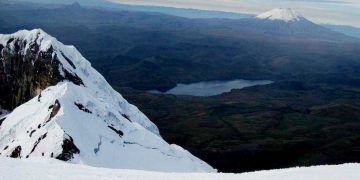 Una mirada retrospectiva al andinismo ecuatoriano