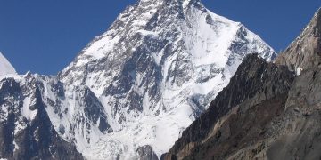 Sorpresas en el equipo de “Seven Summit” que intentará K2 en invierno