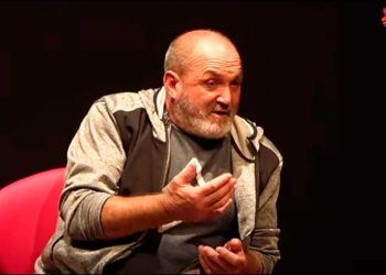 Juanito Oiarzábal: “Para mí el mundo de los 8 miles ha terminado”