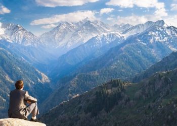 Montañas de Mendoza en pandemia con un inconsistente plan de manejo