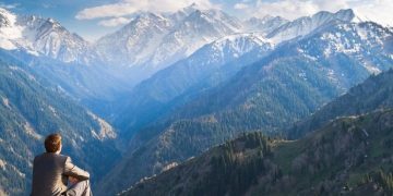 Montañas de Mendoza en pandemia con un inconsistente plan de manejo