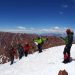 Primer ascenso al cerro “Ulises Vitale”, a 65 años del histórico intento