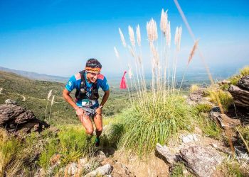 Federico Mariel, el ángel veloz de la montaña