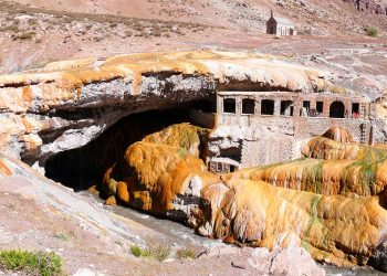 Puente del Inca, posible huaca sagrada para el mundo incaico