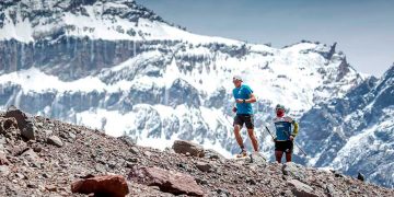 Una mirada retrospectiva al andinismo ecuatoriano