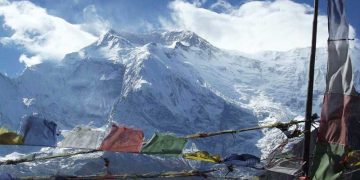 Circunvalación al macizo Annapurna, un imperdible en Himalaya