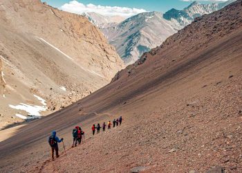 Las Cuevas con amigos, a través de la lente de Lucía Coronel